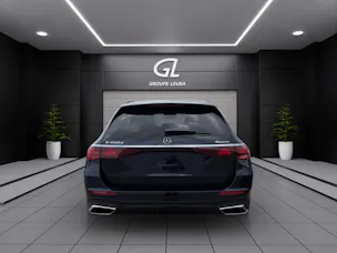 Mercedes-Benz E 450 d T 4Matic 9G-Tronic