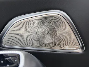 Mercedes-Benz E 450 d T 4Matic 9G-Tronic