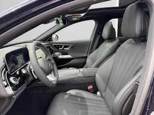 Mercedes-Benz E 450 d T 4Matic 9G-Tronic
