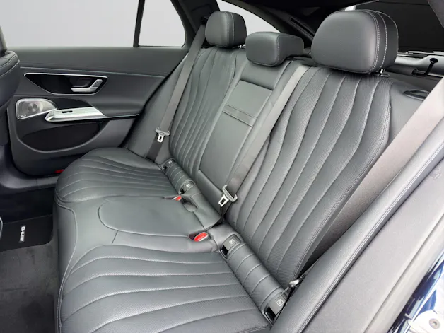 Mercedes-Benz E 450 d T 4Matic 9G-Tronic