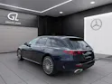 Mercedes-Benz E 450 d T 4Matic 9G-Tronic