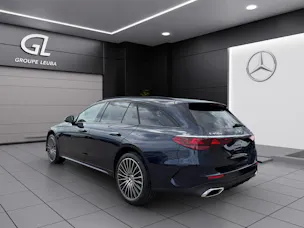 Mercedes-Benz E 450 d T 4Matic 9G-Tronic