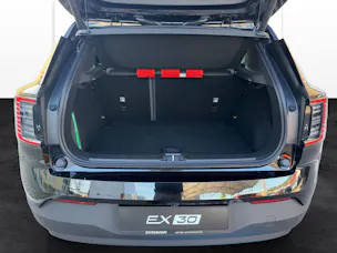 Volvo EX30 E60 Plus Swiss Black Edition