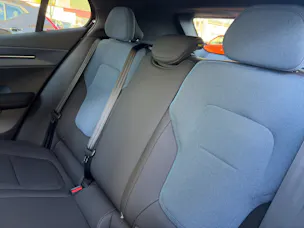Volvo EX30 E60 Plus Swiss Black Edition