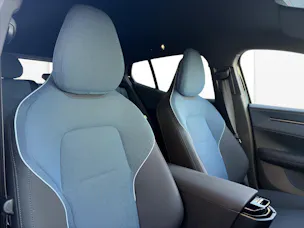 Volvo EX30 E60 Plus Swiss Black Edition