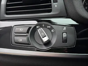 BMW X3 xDrive 20d Steptronic