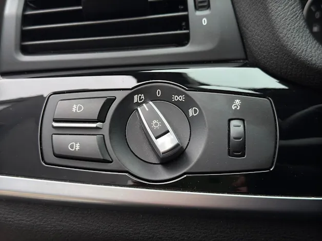 BMW X3 xDrive 20d Steptronic