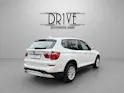 BMW X3 xDrive 20d Steptronic