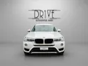 BMW X3 xDrive 20d Steptronic