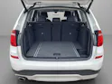 BMW X3 xDrive 20d Steptronic