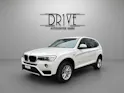 BMW X3 xDrive 20d Steptronic