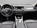 BMW X3 xDrive 20d Steptronic