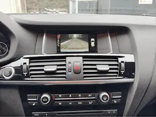 BMW X3 xDrive 20d Steptronic