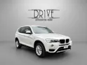 BMW X3 xDrive 20d Steptronic