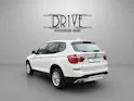 BMW X3 xDrive 20d Steptronic