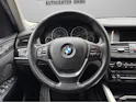 BMW X3 xDrive 20d Steptronic