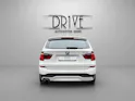 BMW X3 xDrive 20d Steptronic