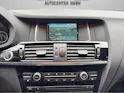 BMW X3 xDrive 20d Steptronic