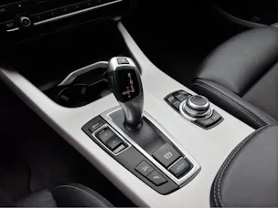 BMW X3 xDrive 20d Steptronic