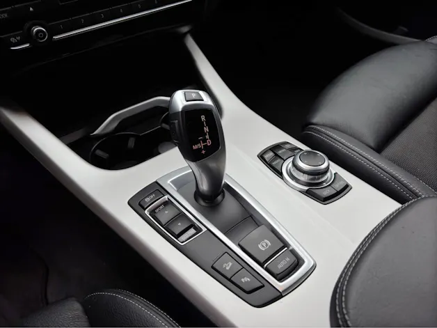 BMW X3 xDrive 20d Steptronic