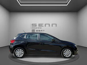 SEAT Ibiza 1.0 EcoTSI Sensacion DSG