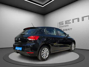 SEAT Ibiza 1.0 EcoTSI Sensacion DSG