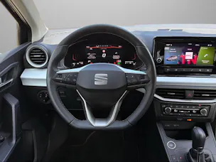 SEAT Ibiza 1.0 EcoTSI Sensacion DSG