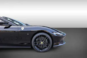 Ferrari Roma 3.9 V8 T