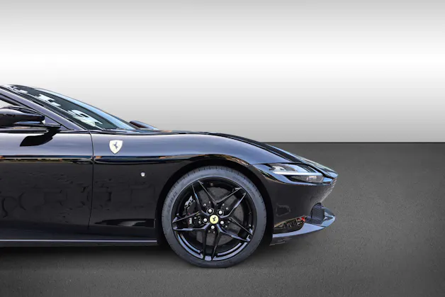 Ferrari Roma 3.9 V8 T