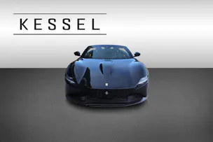Ferrari Roma 3.9 V8 T