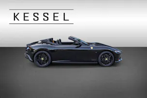 Ferrari Roma 3.9 V8 T