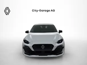 Renault Clio 1.2 TCe 115 evolution