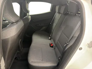 Renault Clio 1.2 TCe 115 evolution