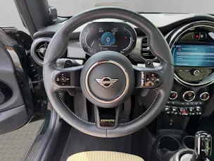 Mini Cooper S Resolute Edition Steptronic DKG