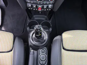 Mini Cooper S Resolute Edition Steptronic DKG