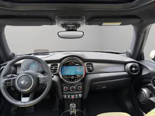 Mini Cooper S Resolute Edition Steptronic DKG