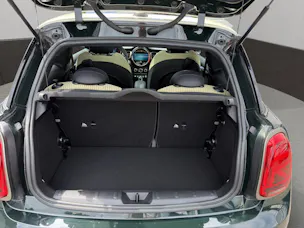 Mini Cooper S Resolute Edition Steptronic DKG