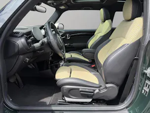 Mini Cooper S Resolute Edition Steptronic DKG