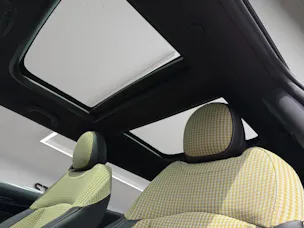Mini Cooper S Resolute Edition Steptronic DKG