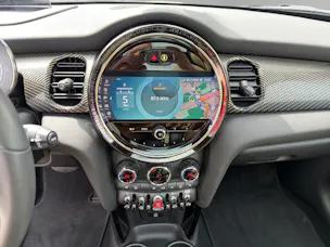 Mini Cooper S Resolute Edition Steptronic DKG