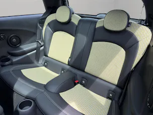 Mini Cooper S Resolute Edition Steptronic DKG
