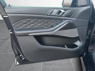 BMW X5 M Competition