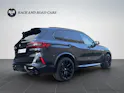 BMW X5 M Competition