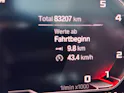BMW X5 M Competition