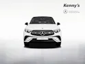 Mercedes-Benz GLC 220 d AMG Line 4MATIC Coupé