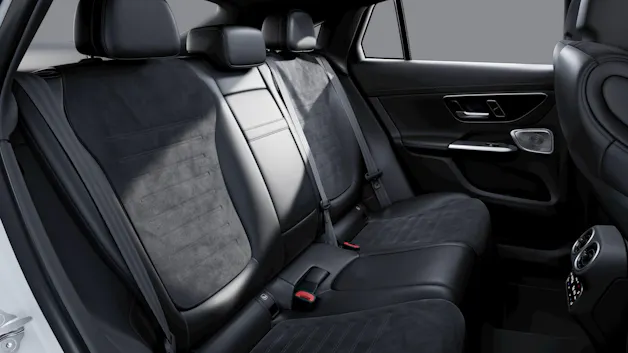 Mercedes-Benz GLC 220 d AMG Line 4MATIC Coupé