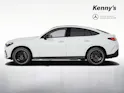 Mercedes-Benz GLC 220 d AMG Line 4MATIC Coupé