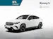 MERCEDES-BENZ GLC 220 d AMG Line 4MATIC Coupé