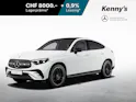 Mercedes-Benz GLC 220 d AMG Line 4MATIC Coupé