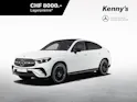 Mercedes-Benz GLC 220 d AMG Line 4MATIC Coupé